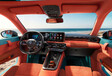 Renault 4 JP4x4 Concept