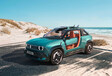 Renault 4 JP4x4 Concept
