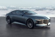 2026 Vision BMW Alpina