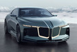 2026 Vision BMW Alpina