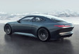 2026 Vision BMW Alpina