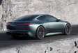 2026 Vision BMW Alpina