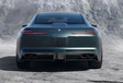 2026 Vision BMW Alpina
