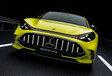 Officieel: Mercedes-AMG GT 4-door Coupé (2026) - F1-technologie en Hypercar-prestaties