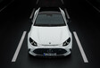 Officieel: Mercedes-AMG GT 4-door Coupé (2026) - F1-technologie en Hypercar-prestaties
