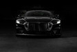 Officieel: Brabus Bodo (2026) - geen Mercedes, maar een Aston Martin
