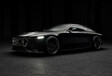 Officieel: Brabus Bodo (2026) - geen Mercedes, maar een Aston Martin