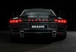 Officieel: Brabus Bodo (2026) - geen Mercedes, maar een Aston Martin