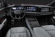 Audi Q9 : une première incursion dans le salon 
