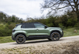 Jeep Avenger (2026) : une mise à jour lumineuse #2
