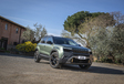 Jeep Avenger (2026) : une mise à jour lumineuse #4