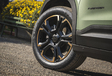 Jeep Avenger (2026) : une mise à jour lumineuse #6
