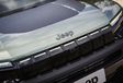 Jeep Avenger (2026) : une mise à jour lumineuse #8