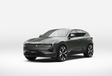 2026 Polestar 3