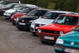 retour sur les 50 ans de la Golf GTI aux 24 heures du Nürburgring #2