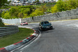 retour sur les 50 ans de la Golf GTI aux 24 heures du Nürburgring #11