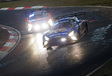 retour sur les 50 ans de la Golf GTI aux 24 heures du Nürburgring #17