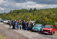 retour sur les 50 ans de la Golf GTI aux 24 heures du Nürburgring #3