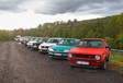 retour sur les 50 ans de la Golf GTI aux 24 heures du Nürburgring #4