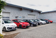 retour sur les 50 ans de la Golf GTI aux 24 heures du Nürburgring #5