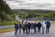 retour sur les 50 ans de la Golf GTI aux 24 heures du Nürburgring #7