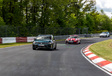 retour sur les 50 ans de la Golf GTI aux 24 heures du Nürburgring #1