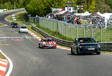 retour sur les 50 ans de la Golf GTI aux 24 heures du Nürburgring #9