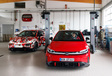 ID. Polo GTI : la passion serait-elle de retour chez Volkswagen ? #4
