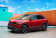 Officieel: Skoda Epiq SUV (2026) - batterij, laden en rijbereik