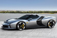  Ferrari Special Project HC25 (2026) – unieke F8 Spider
