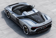  Ferrari Special Project HC25 (2026) – unieke F8 Spider