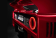 Kimera K39 (2027) - ode aan Lancia, Ferrari én Koenigsegg