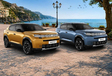 Officieel: Fiat Grizzly SUV (2027) - La grande... Grande Panda