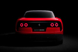 Voici la Ferrari Luce : un monstre électrique de 1050 ch. #13