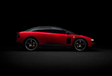 Voici la Ferrari Luce : un monstre électrique de 1050 ch. #12