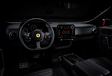 Voici la Ferrari Luce : un monstre électrique de 1050 ch. #14