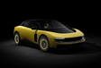 Voici la Ferrari Luce : un monstre électrique de 1050 ch. #1
