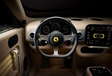 Voici la Ferrari Luce : un monstre électrique de 1050 ch. #6