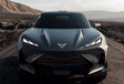 Cupra Tindaya gaat in productie als nieuw topmodel