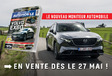 Le nouveau Moniteur Automobile est en vente à partir du 27 mai ! #1