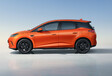 BYD Dolphin G DM-I (2026) 