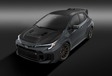 Officieel: Toyota GRMN Corolla (2026) - harder dan hardcore