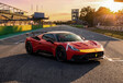 Maserati viert 100 jaar Tridente met speciale GT2-livery op Monza