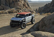 Officieel; GMC Hummer EV SUV & Truck Concept (2026) - kleiner, maar slimmer