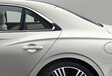 Officieel: Bentley Flying Spur (2026) - facelift met enkele koplampe