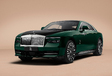 Officieel: Rolls Royce Spectre Series II (2026) - krachtiger, meer rijbereik