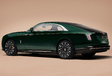 Officieel: Rolls Royce Spectre Series II (2026) - krachtiger, meer rijbereik