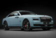 Officieel: Rolls Royce Spectre Series II (2026) - krachtiger, meer rijbereik