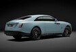 Officieel: Rolls Royce Spectre Series II (2026) - krachtiger, meer rijbereik