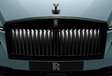 Officieel: Rolls Royce Spectre Series II (2026) - krachtiger, meer rijbereik